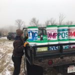 Curbside Compost Collection